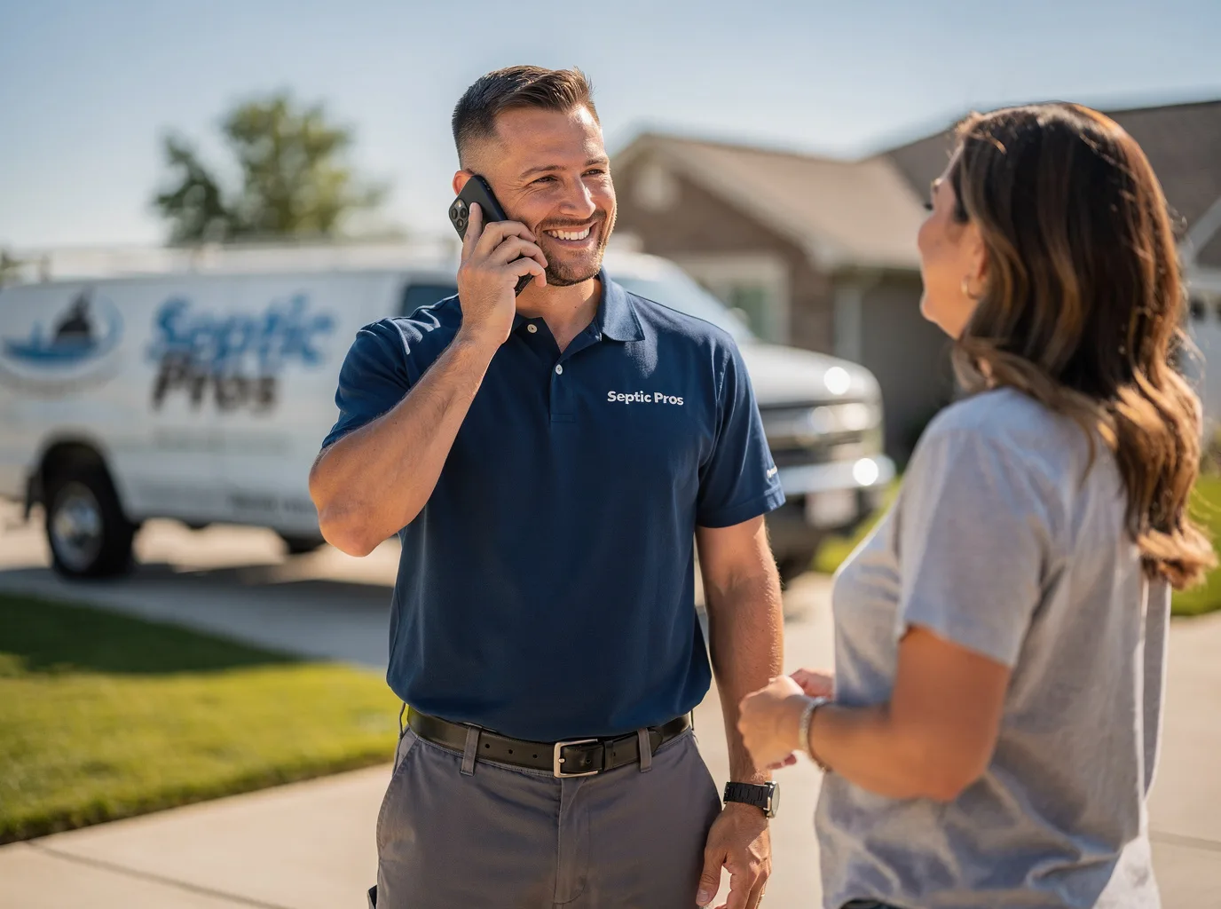 Septic Tank Pumping De Soto, IL FAQs